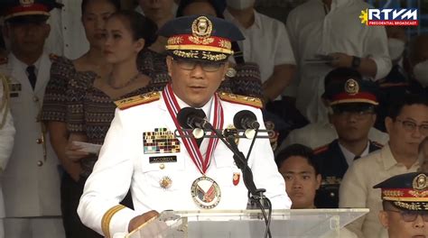 benjamin acorda age|Marcos appoints Acorda as 29th PNP chief .